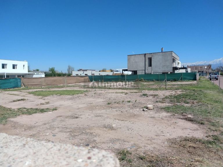 Lote en Venta en Lujan de Cuyo, Mendoza