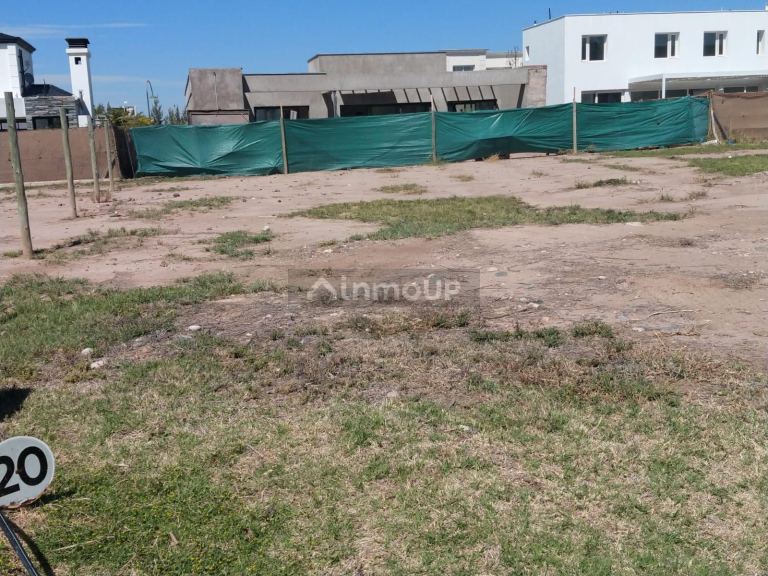 Lote en Venta en Lujan de Cuyo, Mendoza