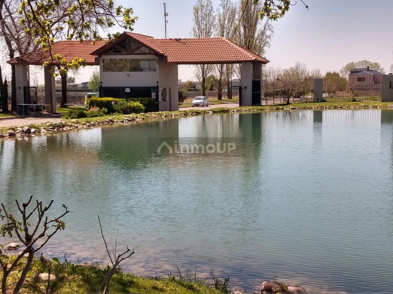 Lote en Venta en Lujan de Cuyo, Mendoza