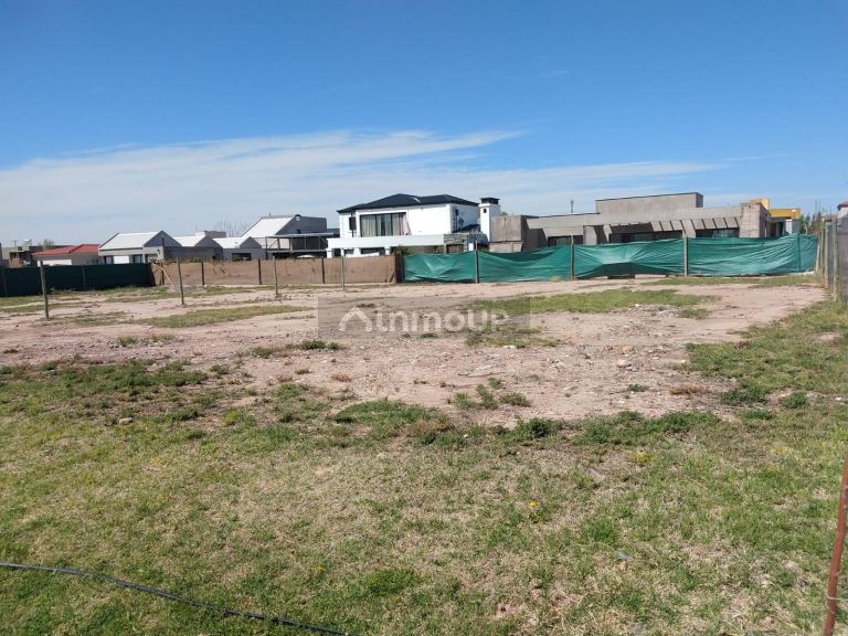 Lote en Venta en Lujan de Cuyo, Mendoza