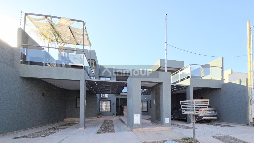 Departamento en Venta en Maipu, Mendoza