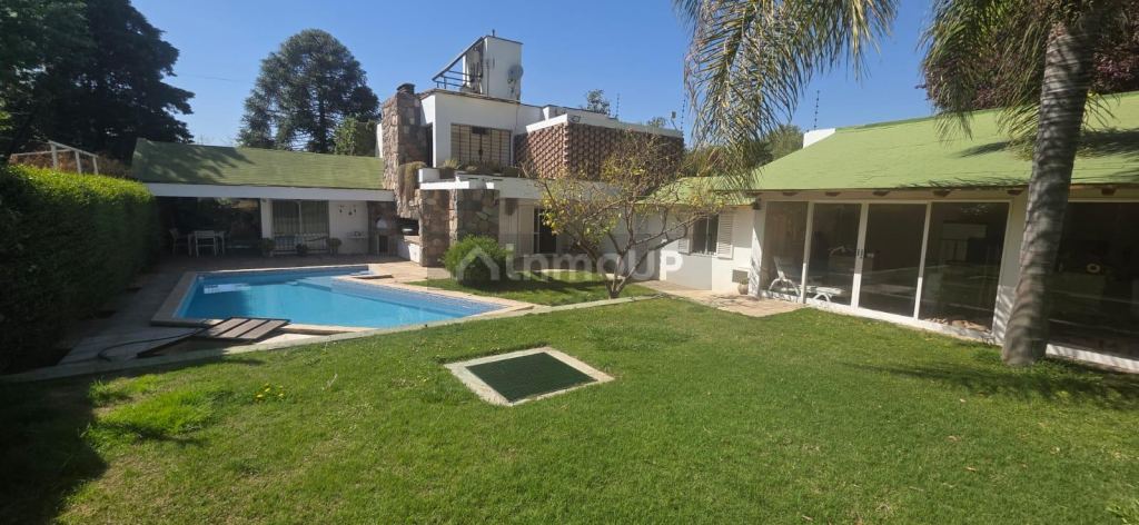 Casa en Venta en Capital, Mendoza
