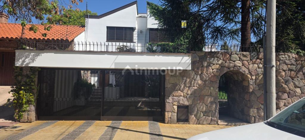 Casa en Venta en Capital, Mendoza