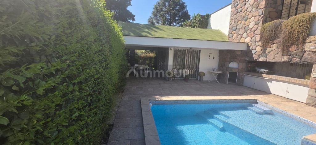 Casa en Venta en Capital, Mendoza