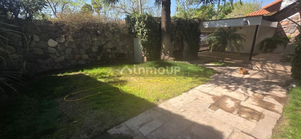 Casa en Venta en Capital, Mendoza