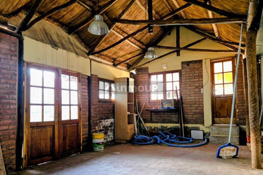 Casa en Venta en Capital, Mendoza