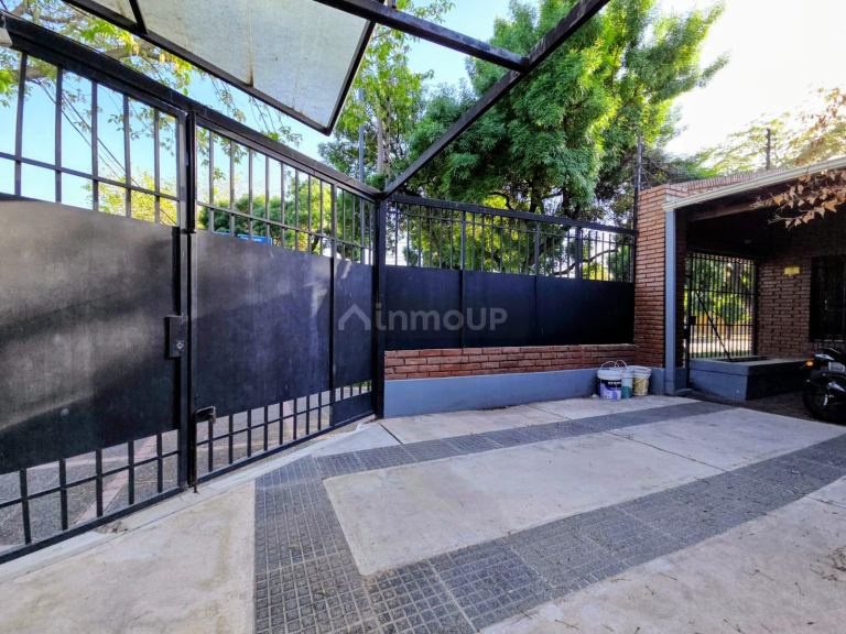 Casa en Venta en Capital, Mendoza