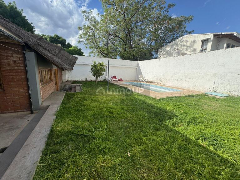 Casa en Venta en Capital, Mendoza
