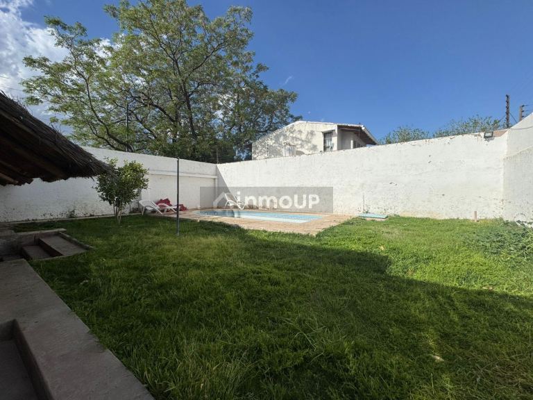 Casa en Venta en Capital, Mendoza