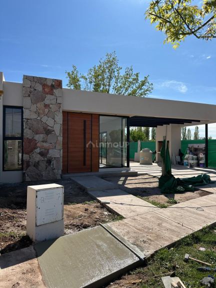 Casa en Venta en Lujan de Cuyo, Mendoza