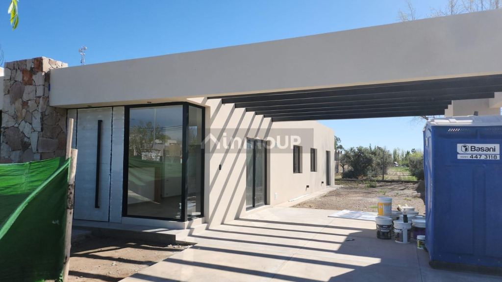 Casa en Venta en Lujan de Cuyo, Mendoza