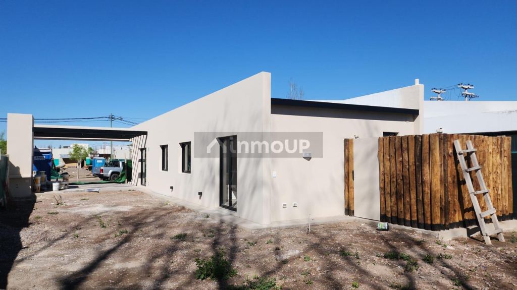 Casa en Venta en Lujan de Cuyo, Mendoza