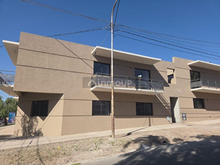 Departamento en Venta en Capital, Mendoza