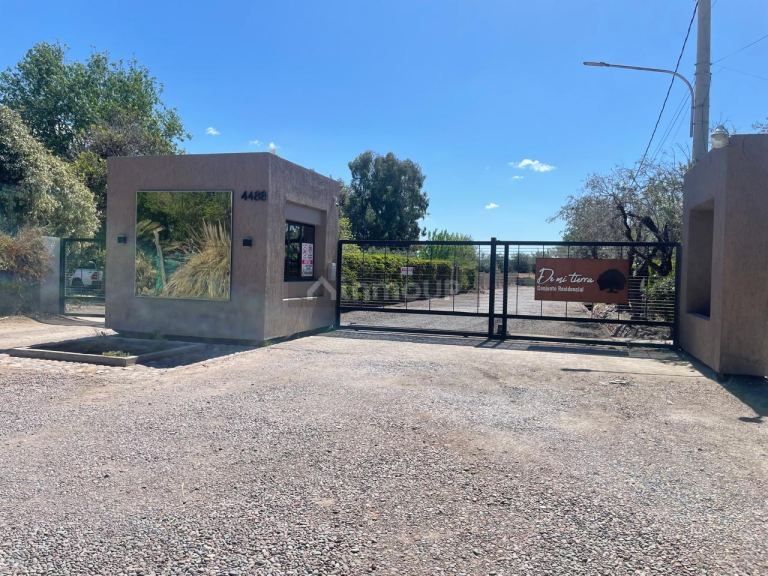 Lote en Venta en Guaymallen, Mendoza