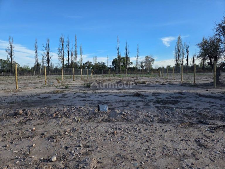 Lote en Venta en Maipu, Mendoza