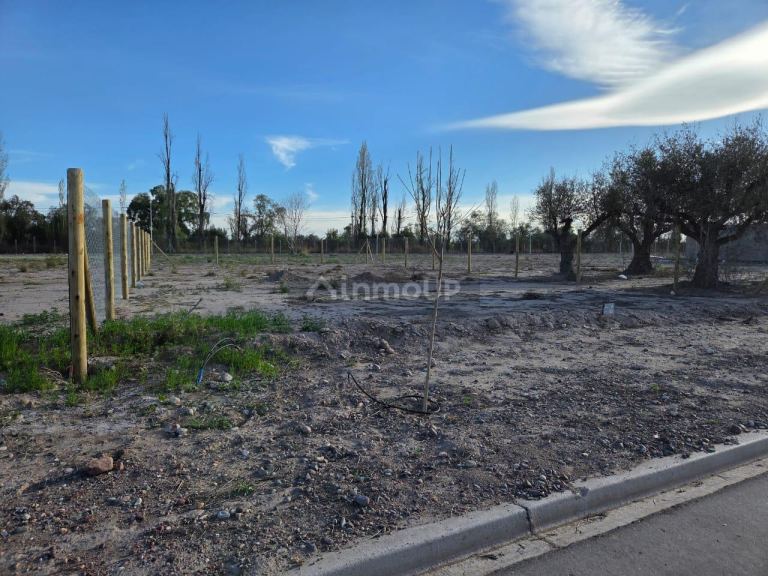 Lote en Venta en Maipu, Mendoza