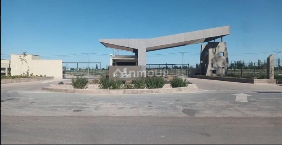 Lote en Venta en Maipu, Mendoza