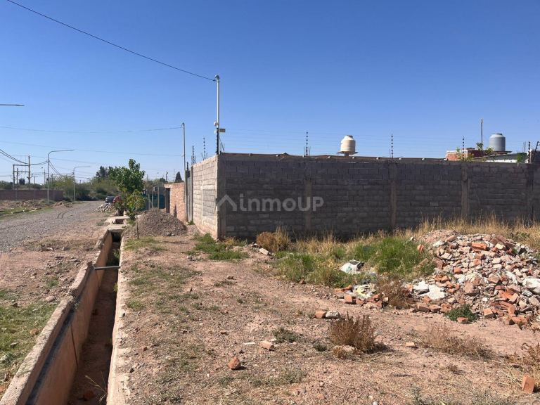Lote en Venta en Guaymallen, Mendoza