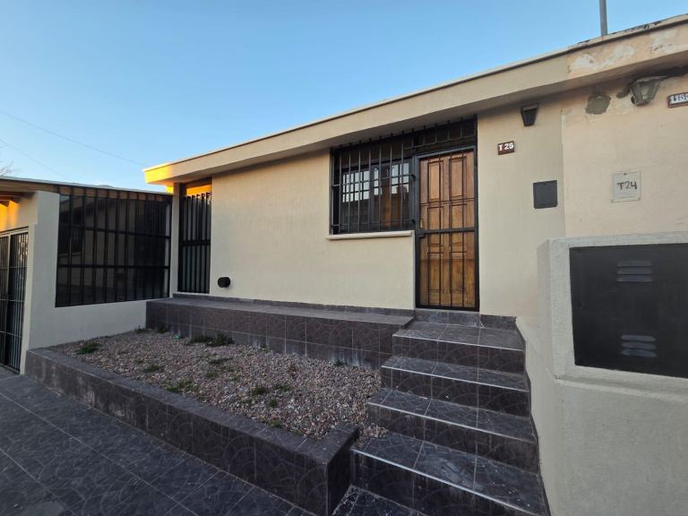 Casa en Alquiler en Godoy Cruz, Mendoza