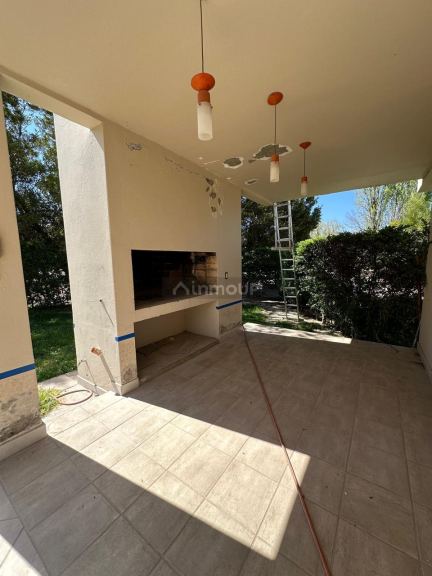 Casa en Venta en Lujan de Cuyo, Mendoza