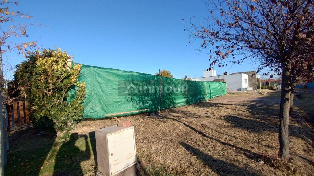 Lote en Venta en Maipu, Mendoza