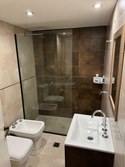 Departamento en Alquiler en Capital, Mendoza