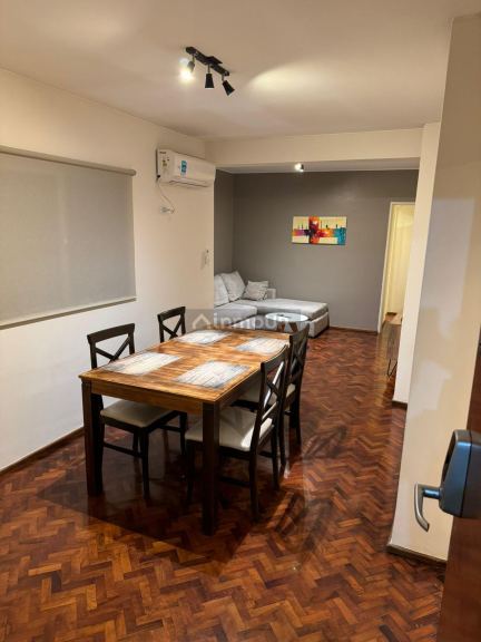 Departamento en Alquiler en Capital, Mendoza