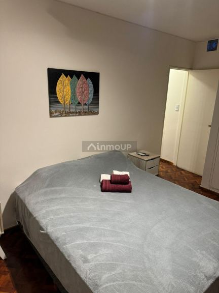 Departamento en Alquiler en Capital, Mendoza
