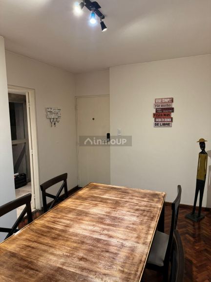 Departamento en Alquiler en Capital, Mendoza