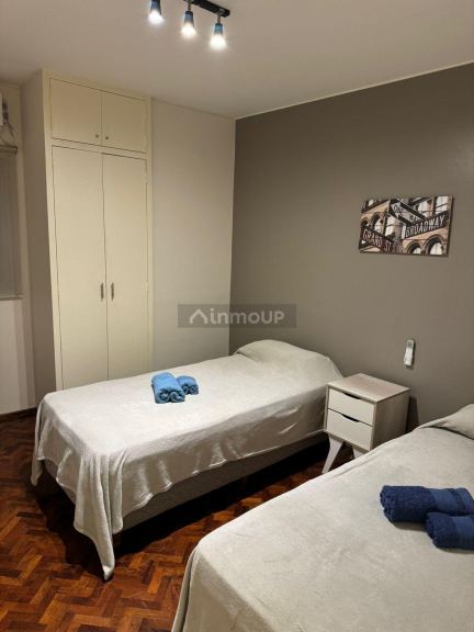Departamento en Alquiler en Capital, Mendoza