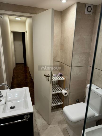 Departamento en Alquiler en Capital, Mendoza