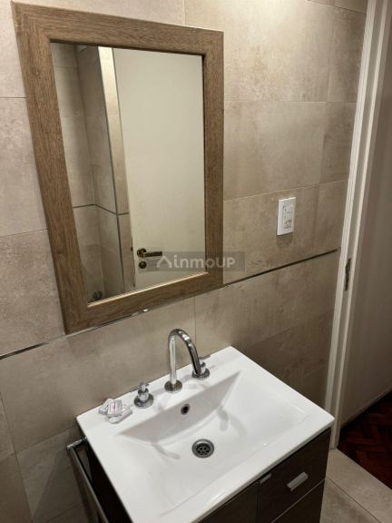 Departamento en Alquiler en Capital, Mendoza
