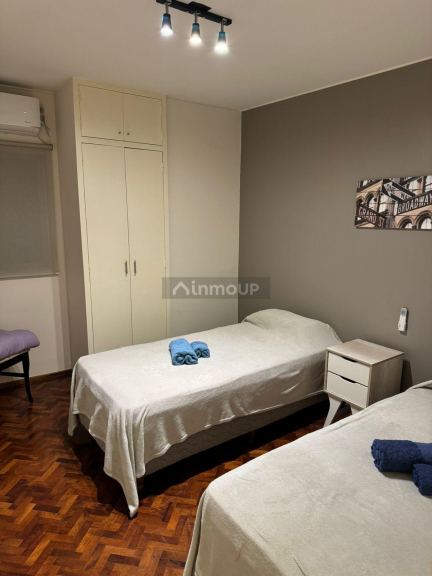 Departamento en Alquiler en Capital, Mendoza