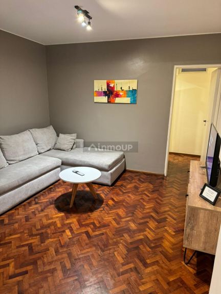 Departamento en Alquiler en Capital, Mendoza