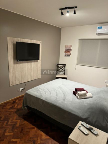Departamento en Alquiler en Capital, Mendoza