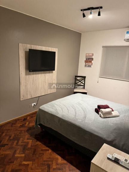 Departamento en Alquiler en Capital, Mendoza
