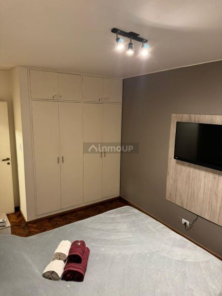 Departamento en Alquiler en Capital, Mendoza