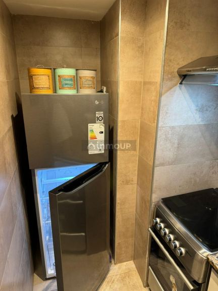 Departamento en Alquiler en Capital, Mendoza