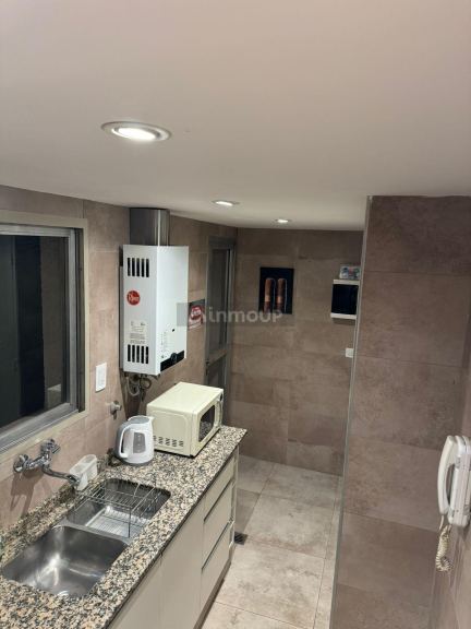 Departamento en Alquiler en Capital, Mendoza