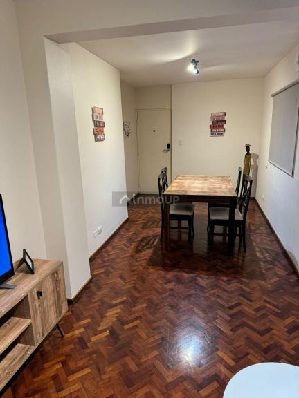 Departamento en Alquiler en Capital, Mendoza