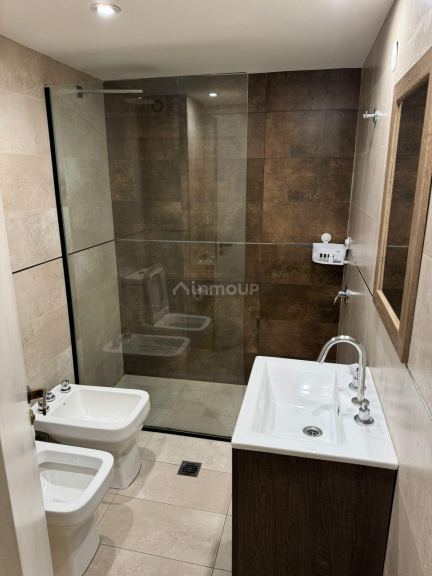 Departamento en Alquiler en Capital, Mendoza