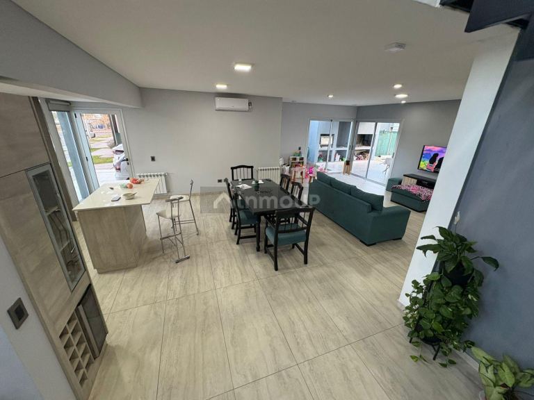 Casa en Venta en Lujan de Cuyo, Mendoza