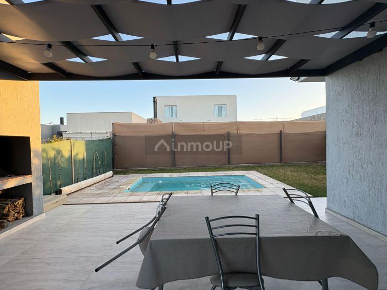 Casa en Venta en Lujan de Cuyo, Mendoza