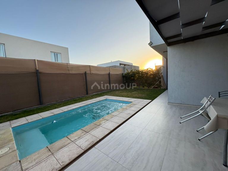 Casa en Venta en Lujan de Cuyo, Mendoza