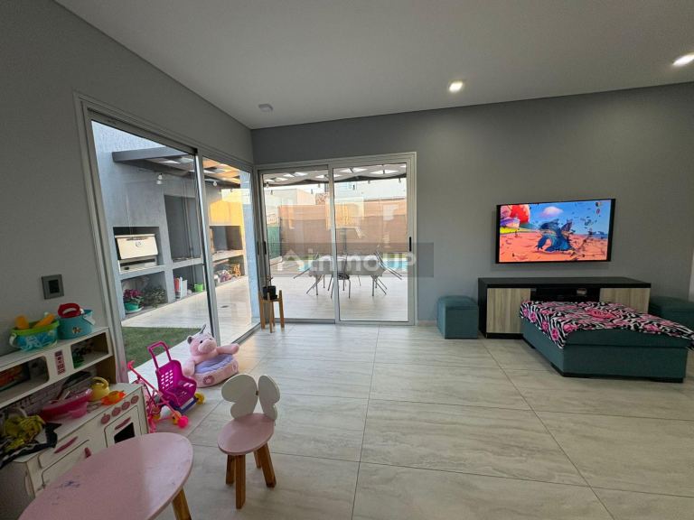 Casa en Venta en Lujan de Cuyo, Mendoza