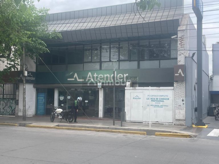 Local Comercial en Venta en Capital, Mendoza