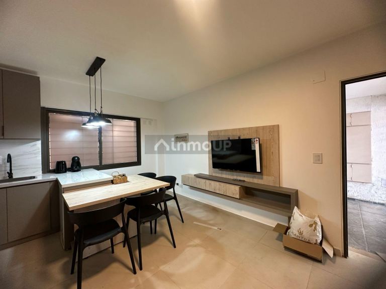 Departamento en Alquiler en Capital, Mendoza