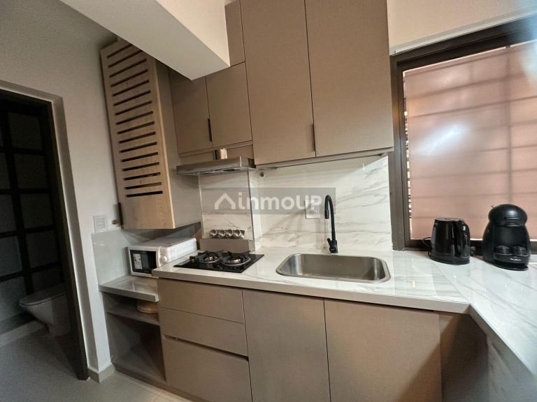 Departamento en Alquiler en Capital, Mendoza