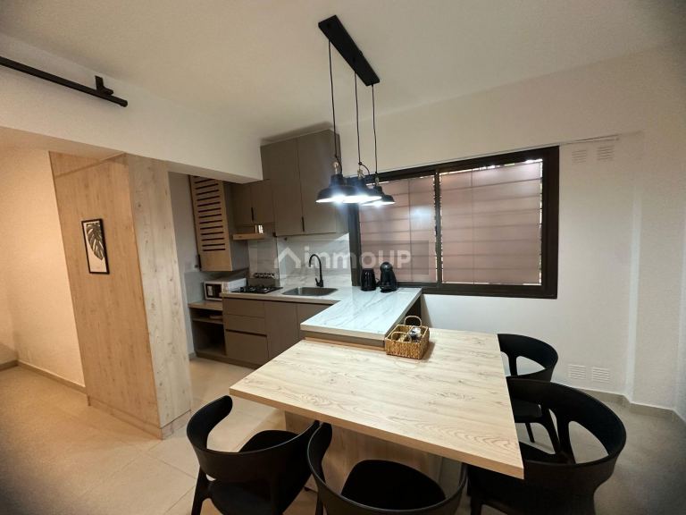 Departamento en Alquiler en Capital, Mendoza