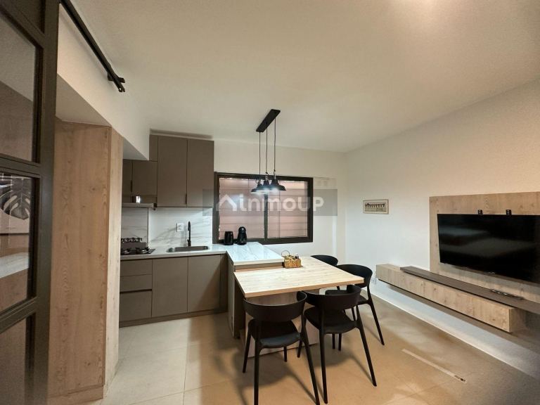 Departamento en Alquiler en Capital, Mendoza